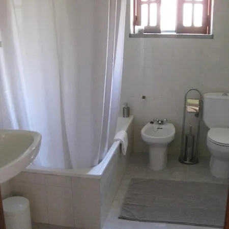 Hébergement de vacances Quinta Souto Da Ordem - House *