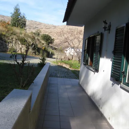 Quinta Souto Da Ordem - House *