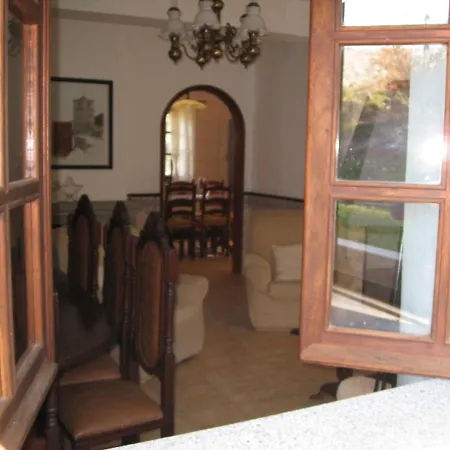 Quinta Souto Da Ordem - House *