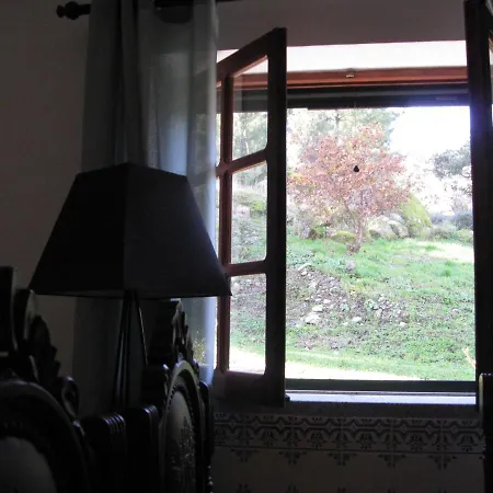 Quinta Souto Da Ordem - House *