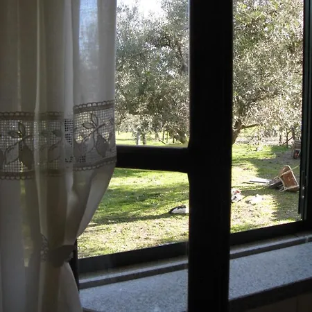 度假居 Quinta Souto Da Ordem - House Castelo Novo