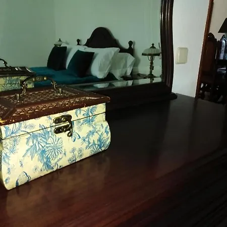 Quinta Souto Da Ordem - House Hébergement de vacances Castelo Novo