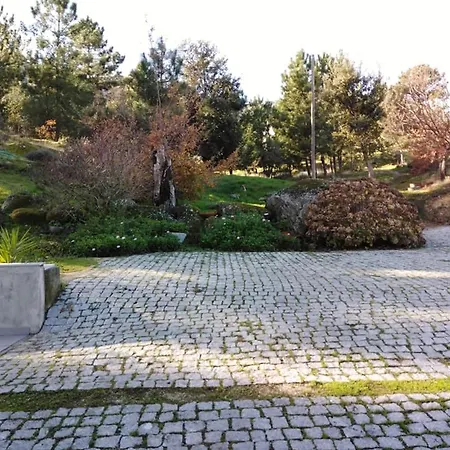 度假居 Quinta Souto Da Ordem - House