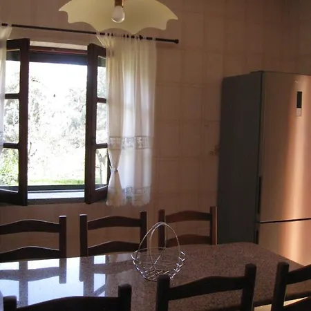 Quinta Souto Da Ordem - House *