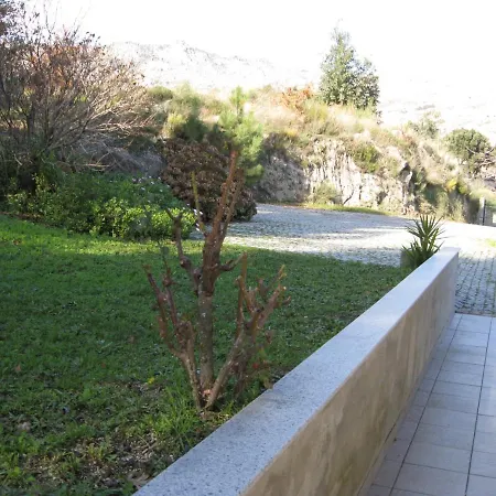 Quinta Souto Da Ordem - House Holiday home Castelo Novo