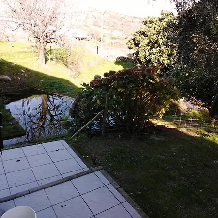 Quinta Souto Da Ordem - House * Castelo Novo