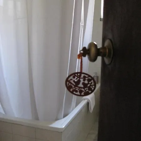 Quinta Souto Da Ordem - House * Castelo Novo