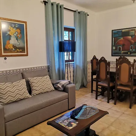 Quinta Souto Da Ordem - House