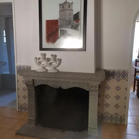 Hébergement de vacances Quinta Souto Da Ordem - House