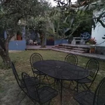 Holiday home Quinta Souto Da Ordem - House