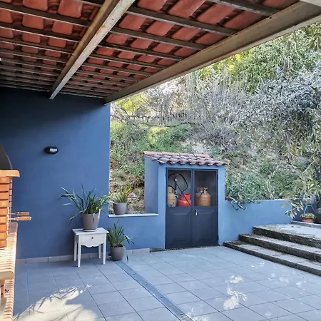 Holiday home Quinta Souto Da Ordem - House *