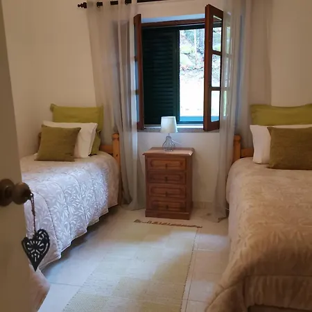 Quinta Souto Da Ordem - House Hébergement de vacances *