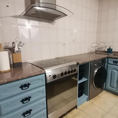 Holiday home Quinta Souto Da Ordem - House Castelo Novo