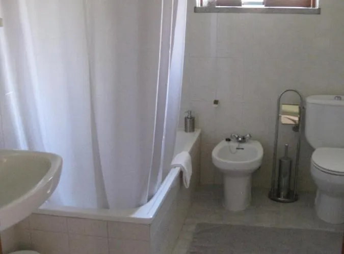 بيت للعطل Quinta Souto Da Ordem - House *