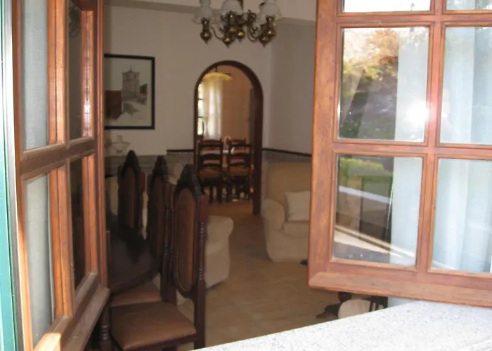 Quinta Souto Da Ordem - House *