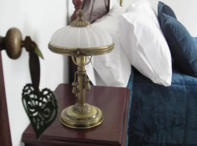 Quinta Souto Da Ordem - House * Castelo Novo