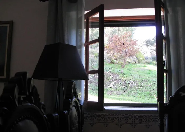 Quinta Souto Da Ordem - House *