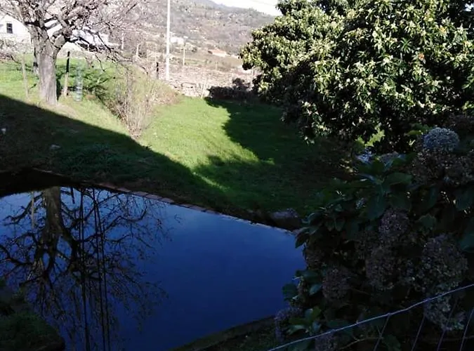 بيت للعطل Quinta Souto Da Ordem - House