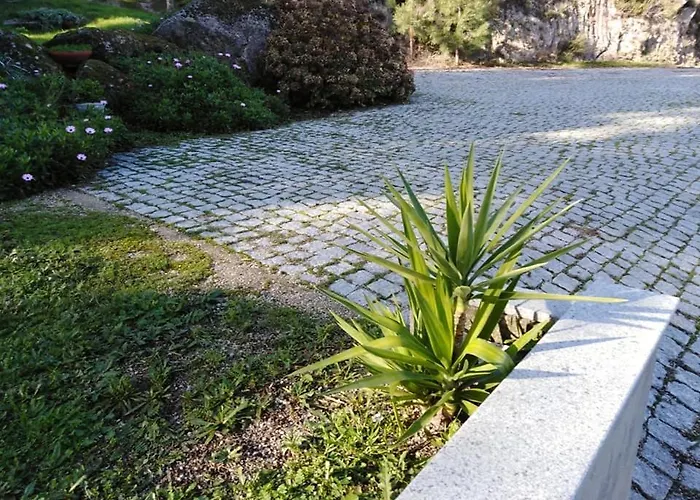 Quinta Souto Da Ordem - House Nyaraló *