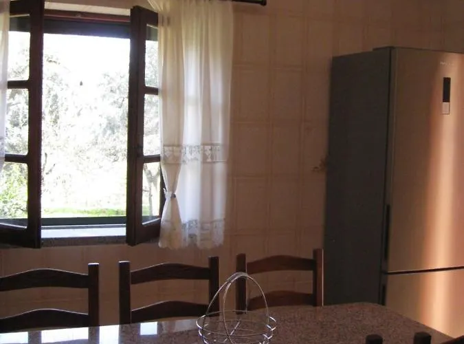 Quinta Souto Da Ordem - House *