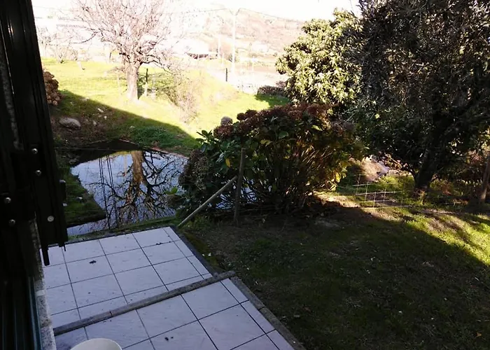 Quinta Souto Da Ordem - House * Castelo Novo