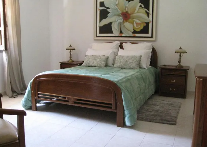 Quinta Souto Da Ordem - House * Castelo Novo