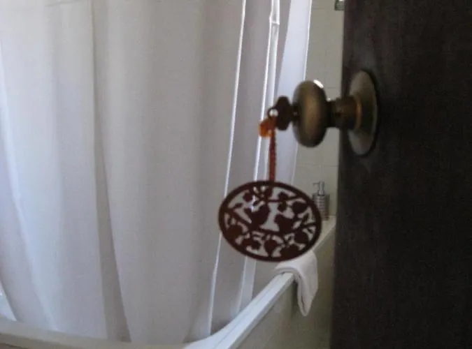 Quinta Souto Da Ordem - House * Castelo Novo