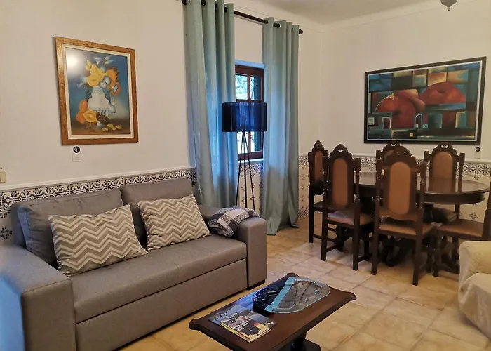 Quinta Souto Da Ordem - House