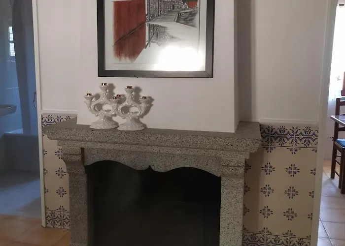 Nyaraló Quinta Souto Da Ordem - House