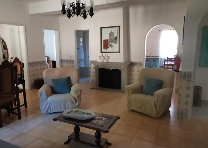 Quinta Souto Da Ordem - House Nyaraló *