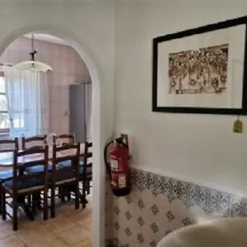 Nyaraló Quinta Souto Da Ordem - House *