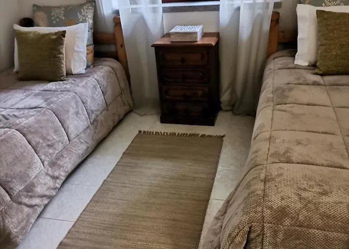 بيت للعطل Quinta Souto Da Ordem - House *