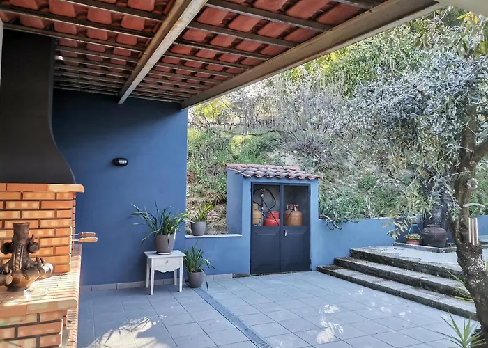 بيت للعطل Quinta Souto Da Ordem - House *